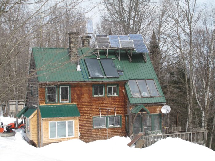 Nostalgia for the Hippie Building Heyday GreenBuildingAdvisor